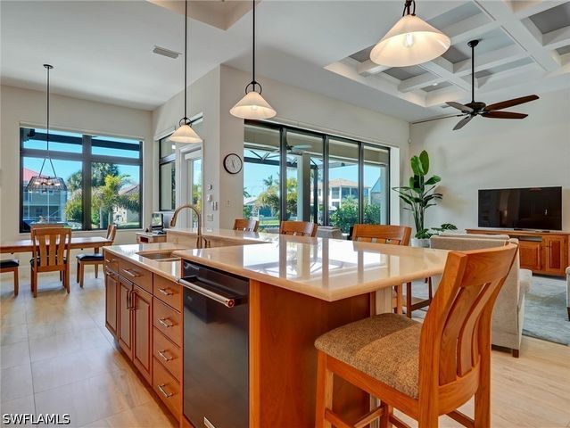 1065 Cottonwood CT, Marco Island, FL 34145