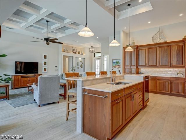 1065 Cottonwood CT, Marco Island, FL 34145