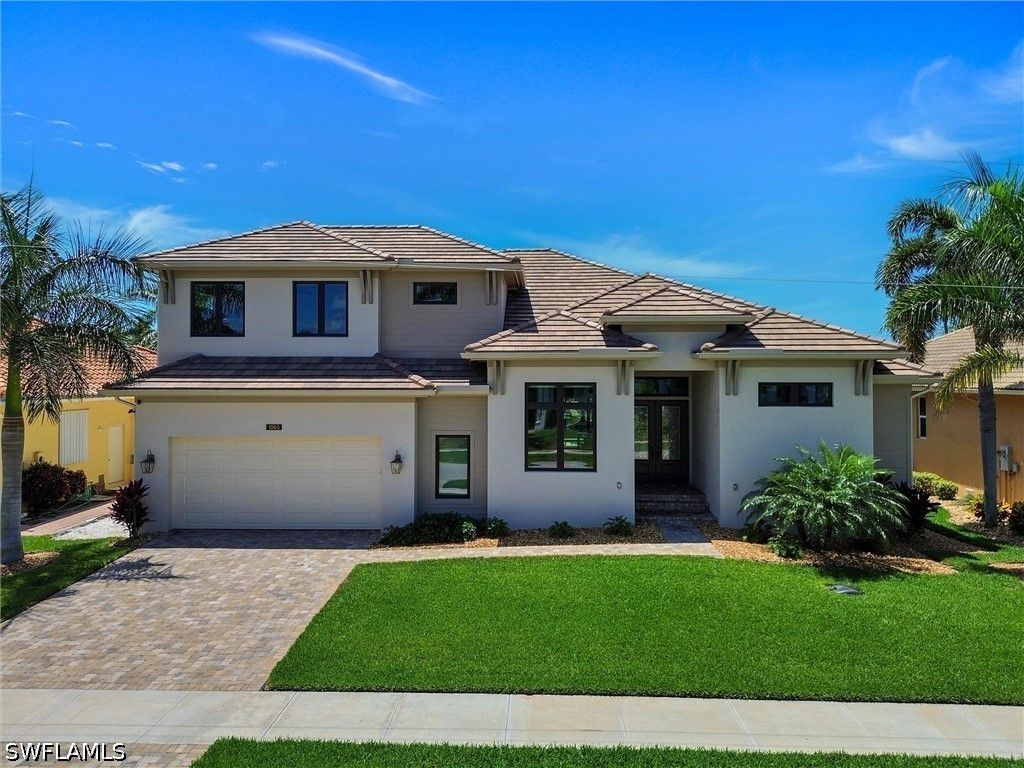 1065 Cottonwood CT, Marco Island, FL 34145
