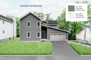 2403 Stivers St, Nashville, TN 37218