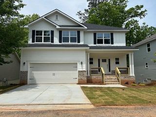 539 Wauka Drive, Demorest, GA 30535