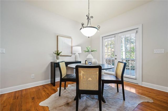 4319 Summit Oaks NE Lane, Roswell, GA 30075