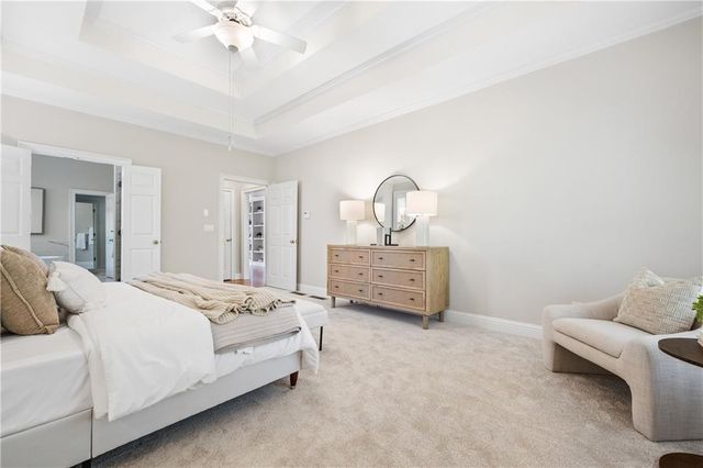 4319 Summit Oaks NE Lane, Roswell, GA 30075