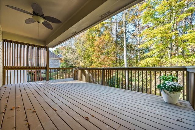 4319 Summit Oaks NE Lane, Roswell, GA 30075