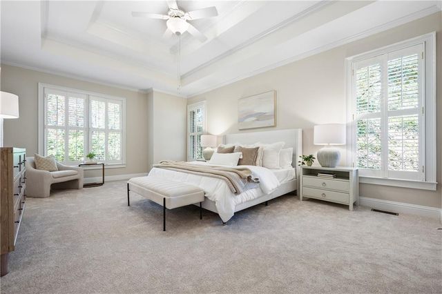 4319 Summit Oaks NE Lane, Roswell, GA 30075