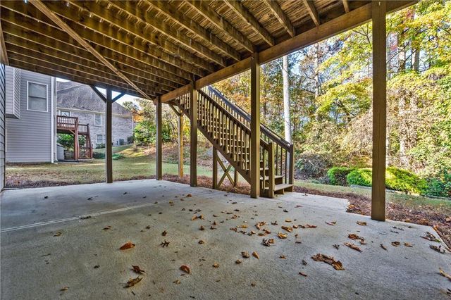 4319 Summit Oaks NE Lane, Roswell, GA 30075