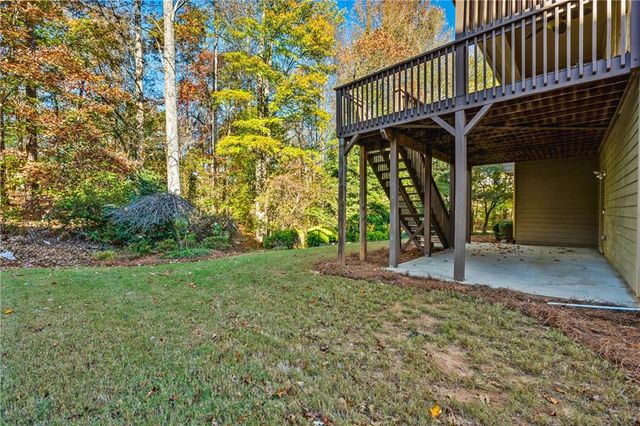4319 Summit Oaks NE Lane, Roswell, GA 30075