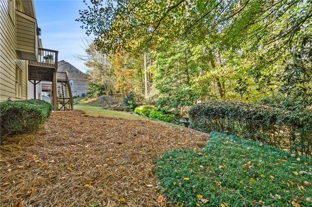 4319 Summit Oaks NE Lane, Roswell, GA 30075