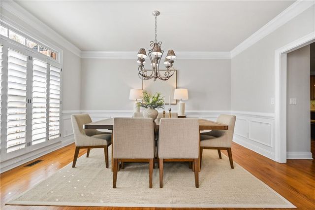 4319 Summit Oaks NE Lane, Roswell, GA 30075