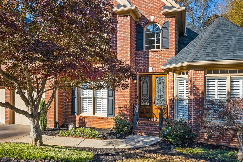 4319 Summit Oaks NE Lane, Roswell, GA 30075
