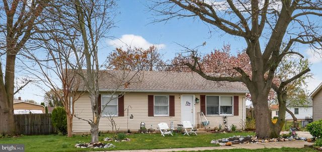 432 LAREDO DR, Smyrna, DE 19977