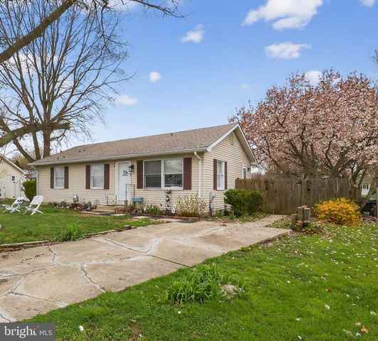 432 LAREDO DR, Smyrna, DE 19977