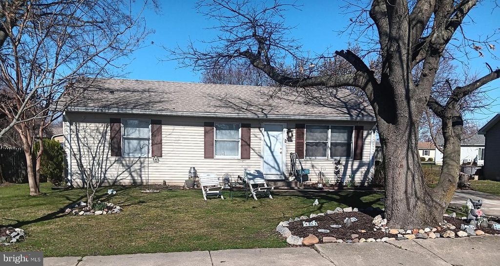 432 LAREDO DR, Smyrna, DE 19977