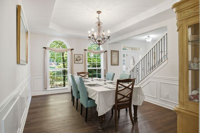 1122 Pin Oak Ln, Brentwood, TN 37027