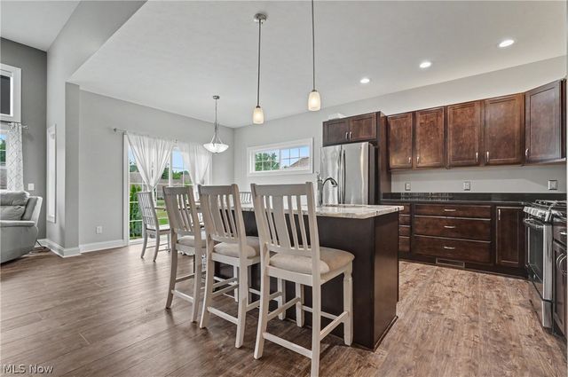 341 Alexis Lane, Canal Fulton, OH 44614
