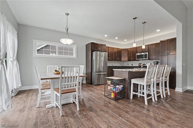 341 Alexis Lane, Canal Fulton, OH 44614