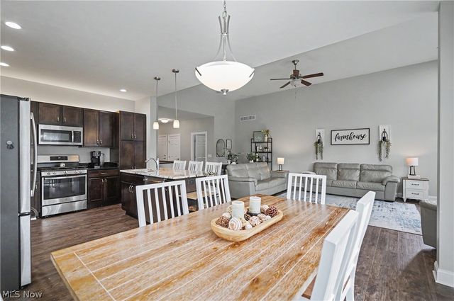 341 Alexis Lane, Canal Fulton, OH 44614