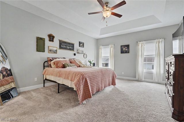 341 Alexis Lane, Canal Fulton, OH 44614