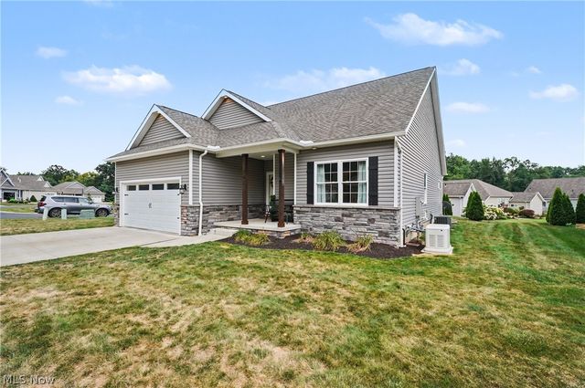 341 Alexis Lane, Canal Fulton, OH 44614