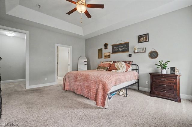 341 Alexis Lane, Canal Fulton, OH 44614