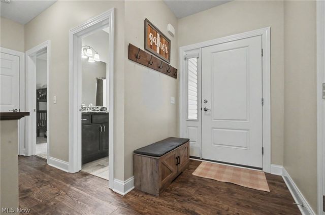 341 Alexis Lane, Canal Fulton, OH 44614