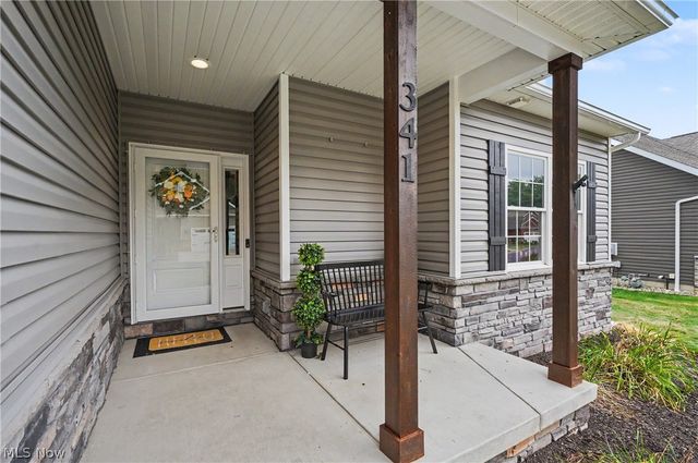 341 Alexis Lane, Canal Fulton, OH 44614