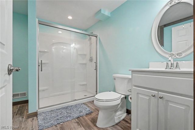 341 Alexis Lane, Canal Fulton, OH 44614