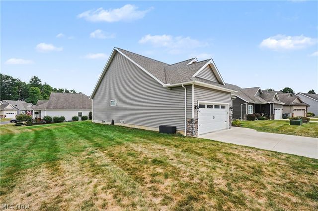 341 Alexis Lane, Canal Fulton, OH 44614