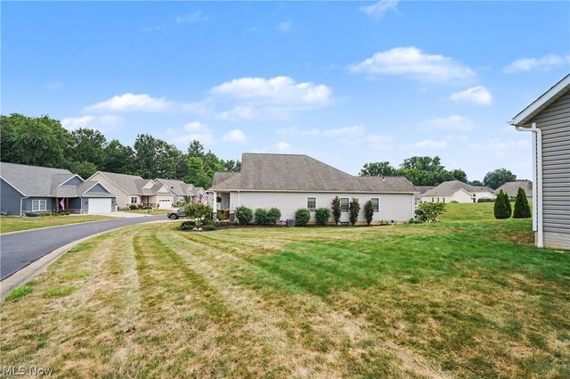 341 Alexis Lane, Canal Fulton, OH 44614