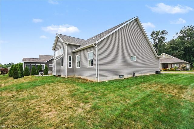 341 Alexis Lane, Canal Fulton, OH 44614