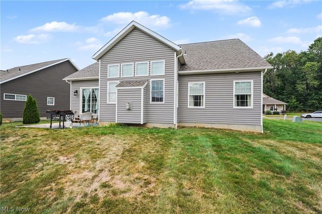 341 Alexis Lane, Canal Fulton, OH 44614