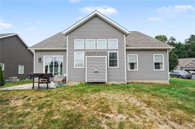 341 Alexis Lane, Canal Fulton, OH 44614