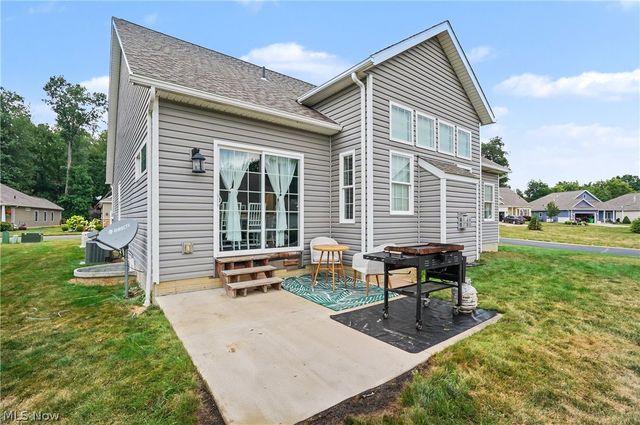 341 Alexis Lane, Canal Fulton, OH 44614