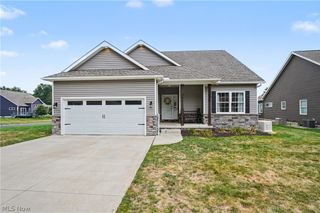 341 Alexis Lane, Canal Fulton, OH 44614