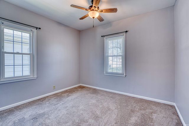 728 E Parkland Avenue, Evansville, IN 47711