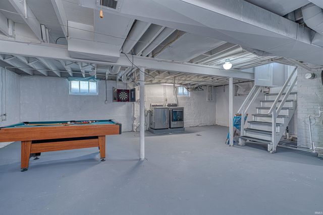 728 E Parkland Avenue, Evansville, IN 47711