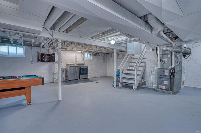 728 E Parkland Avenue, Evansville, IN 47711