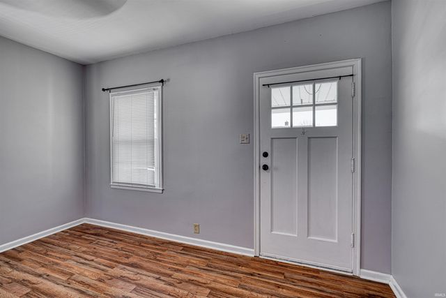 728 E Parkland Avenue, Evansville, IN 47711