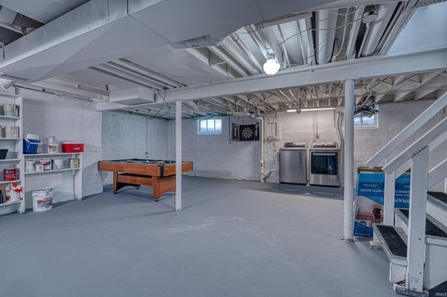 728 E Parkland Avenue, Evansville, IN 47711