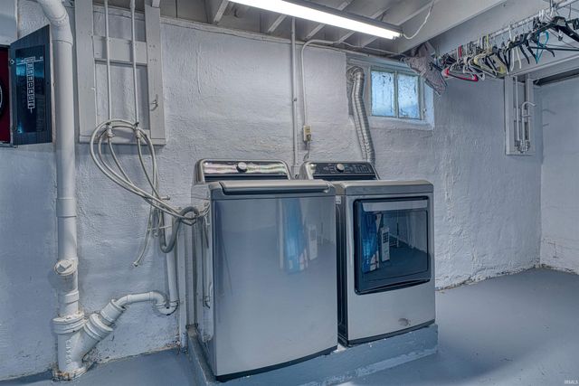 728 E Parkland Avenue, Evansville, IN 47711