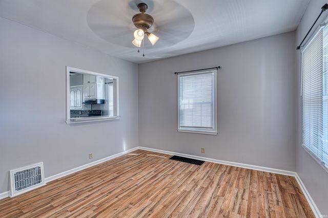 728 E Parkland Avenue, Evansville, IN 47711