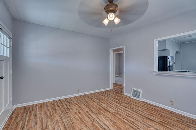 728 E Parkland Avenue, Evansville, IN 47711