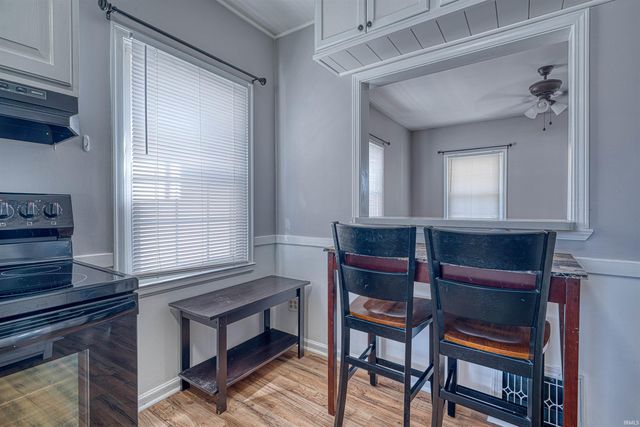 728 E Parkland Avenue, Evansville, IN 47711