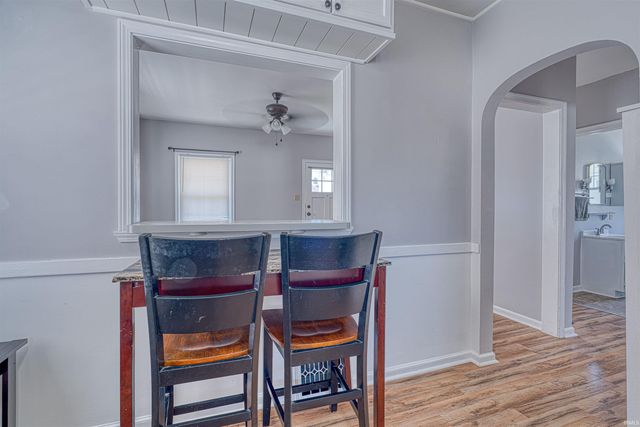 728 E Parkland Avenue, Evansville, IN 47711