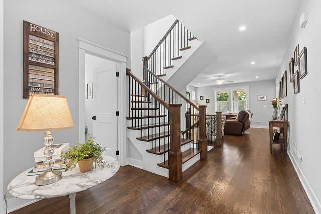 14633 Highland Avenue, Orland Park, IL 60462