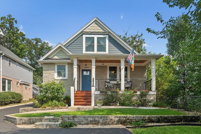 14633 Highland Avenue, Orland Park, IL 60462