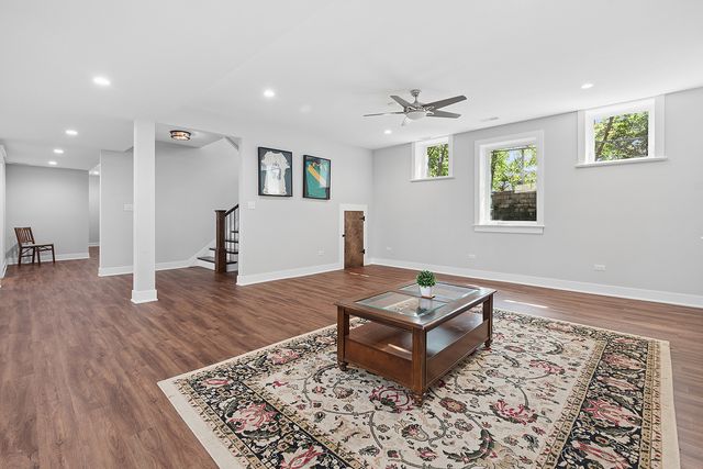 14633 Highland Avenue, Orland Park, IL 60462