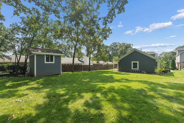 14633 Highland Avenue, Orland Park, IL 60462