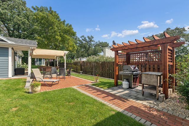 14633 Highland Avenue, Orland Park, IL 60462