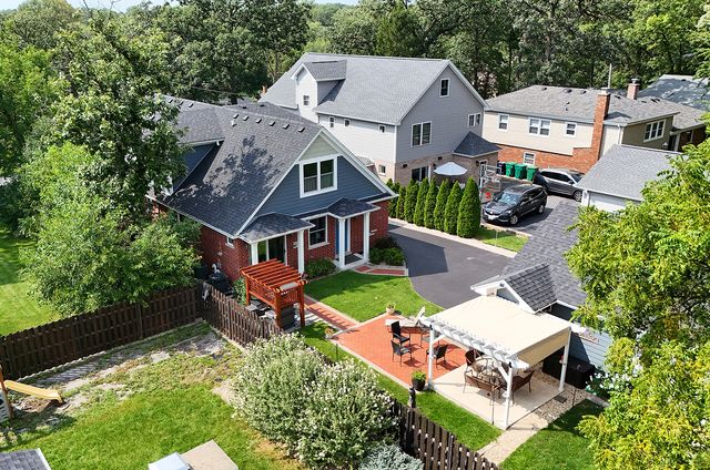 14633 Highland Avenue, Orland Park, IL 60462